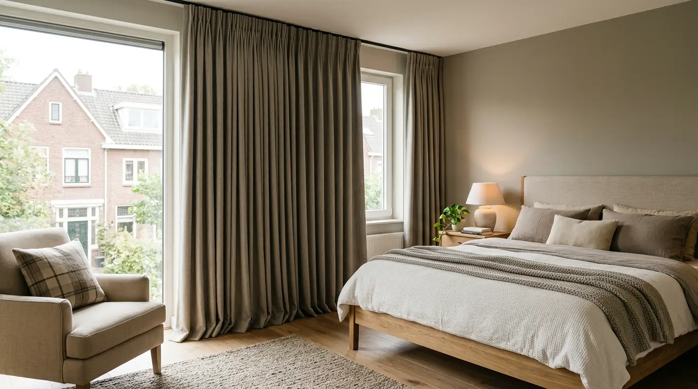Voor